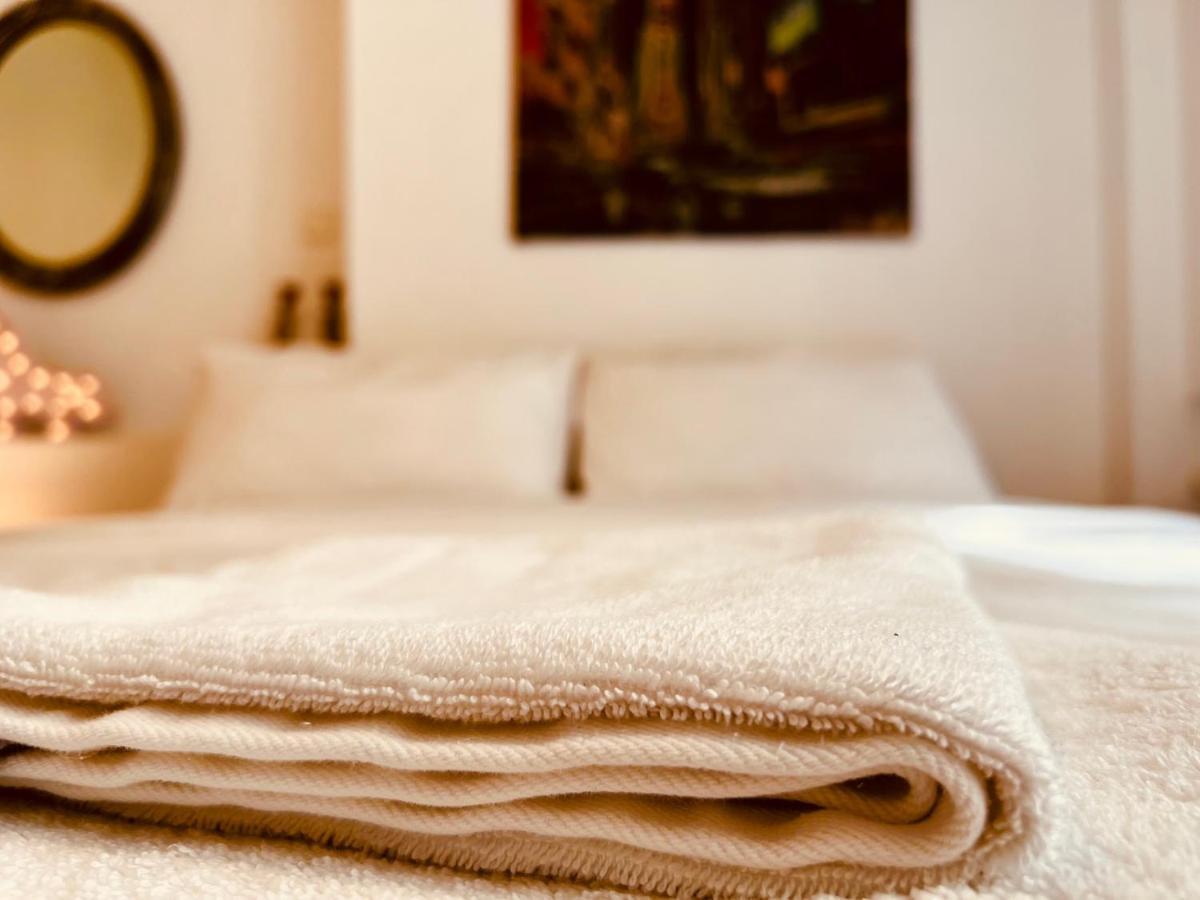 Elenis Athens Apartment Εξωτερικό φωτογραφία