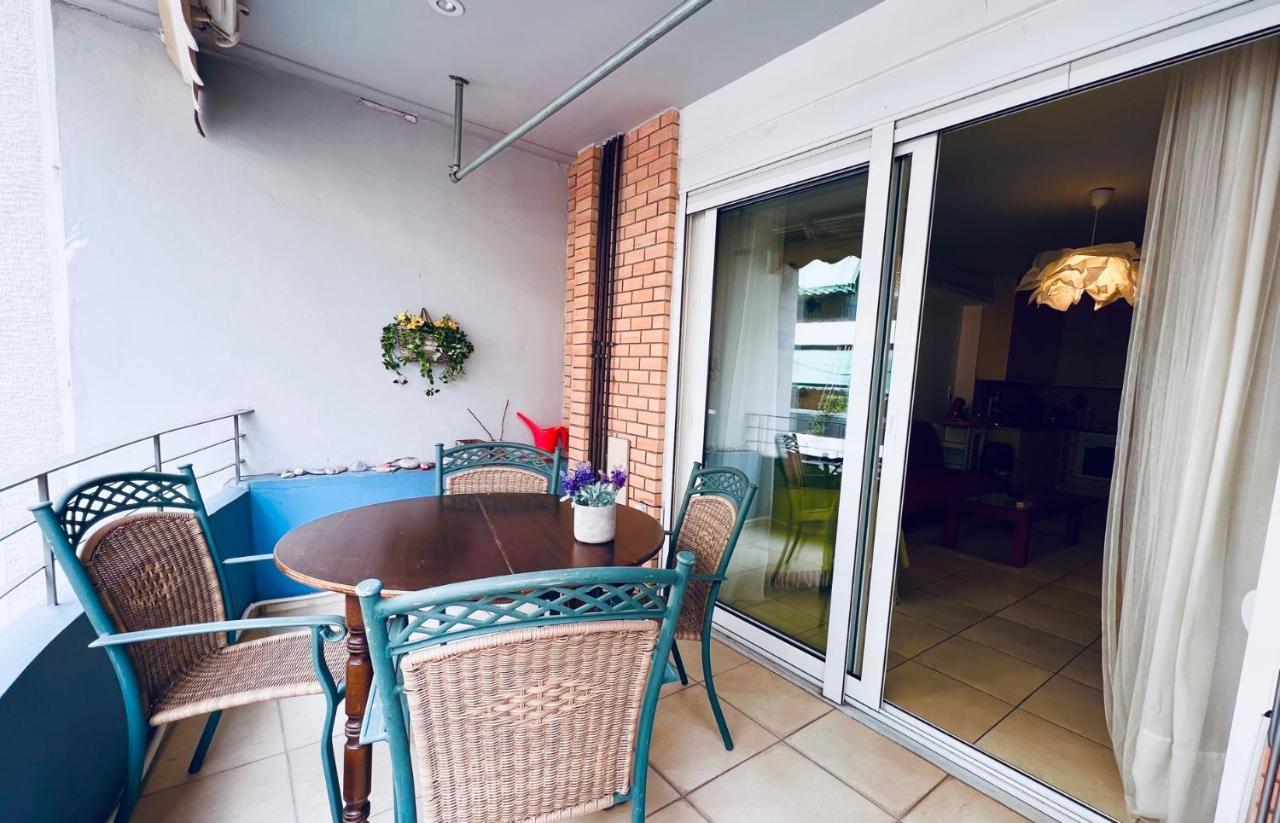 Elenis Athens Apartment Εξωτερικό φωτογραφία