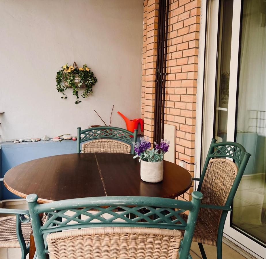 Elenis Athens Apartment Εξωτερικό φωτογραφία