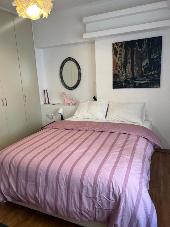 Elenis Athens Apartment Εξωτερικό φωτογραφία