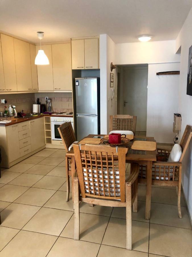Elenis Athens Apartment Εξωτερικό φωτογραφία