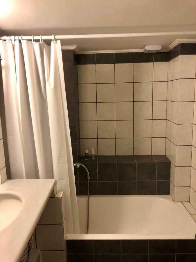 Elenis Athens Apartment Εξωτερικό φωτογραφία